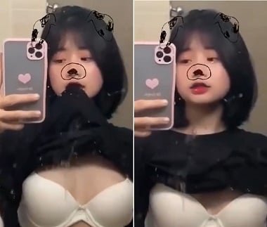 Sinh viên làm hết xiền phải đi vay nóng nên bị chịch