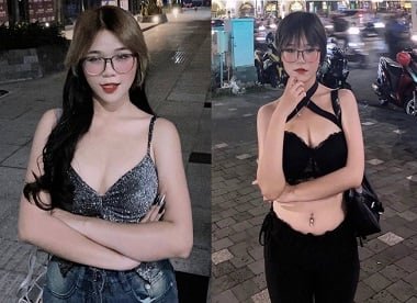 Thích thú khi được đụ em Trinh Như Quỳnh